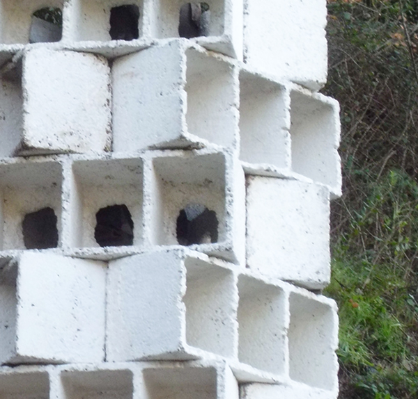 Torre. Obra Pública. Escultura. Roser Garriga Pujol, escultora, artista visual